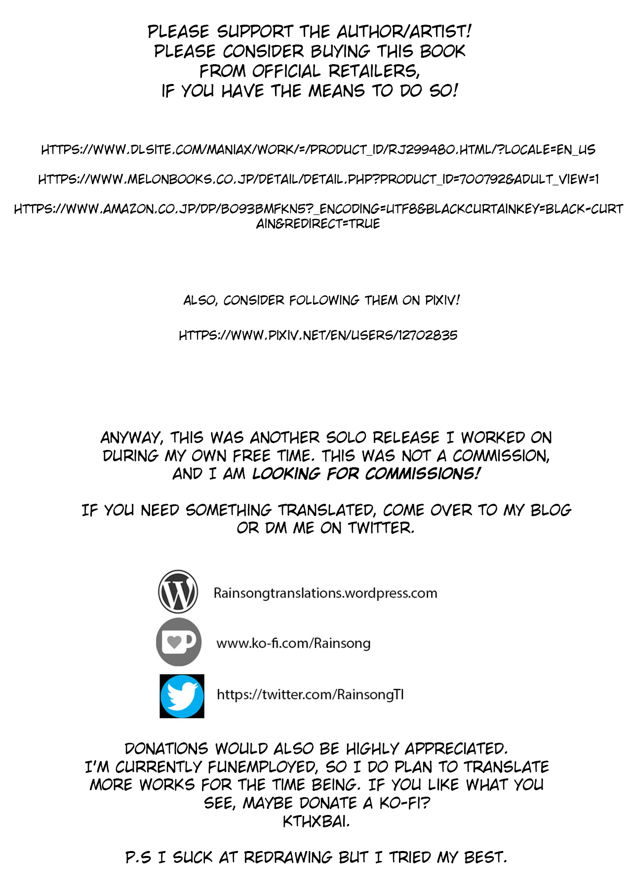 Saimin Gakuen  Chapter 1~4 page 3 full