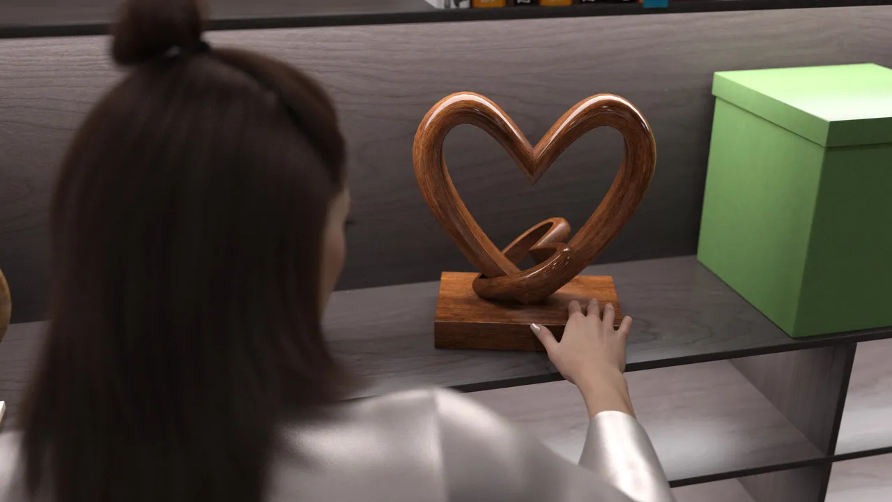 Willing Temptations  - Abyss Exploration - Phase 01 page 2 full