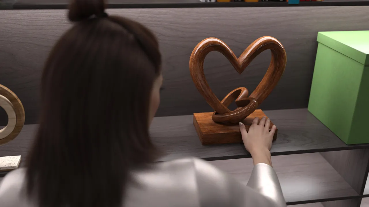 Willing Temptations  - Abyss Exploration - Phase 01 page 3 full