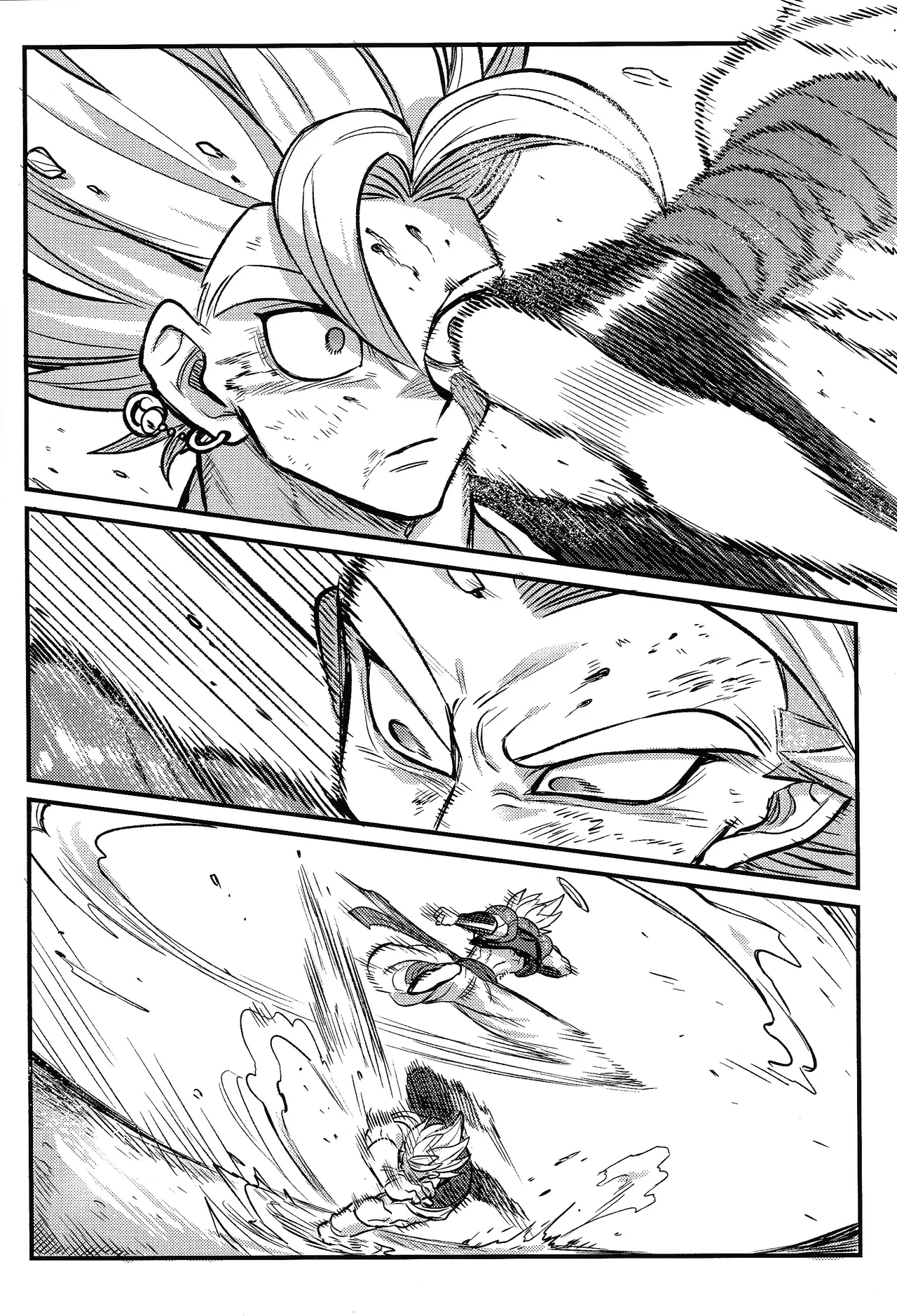 Kedashi metamorufoze page 3 full