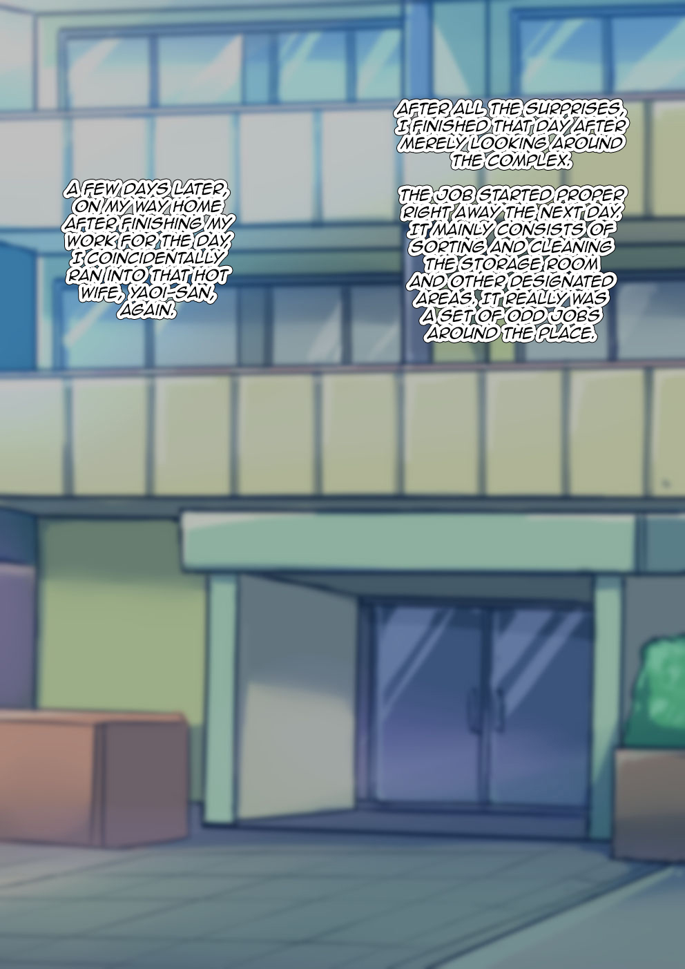 Saotsuki Hitozuma to no Tsukiaikata page 7 full