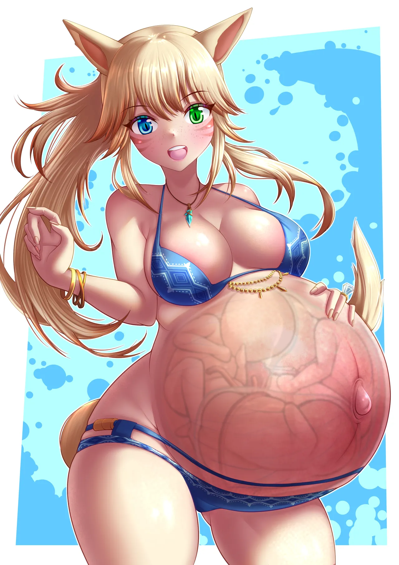 pixiv35336460【2023.12.8~2025.09.22】 page 6 full