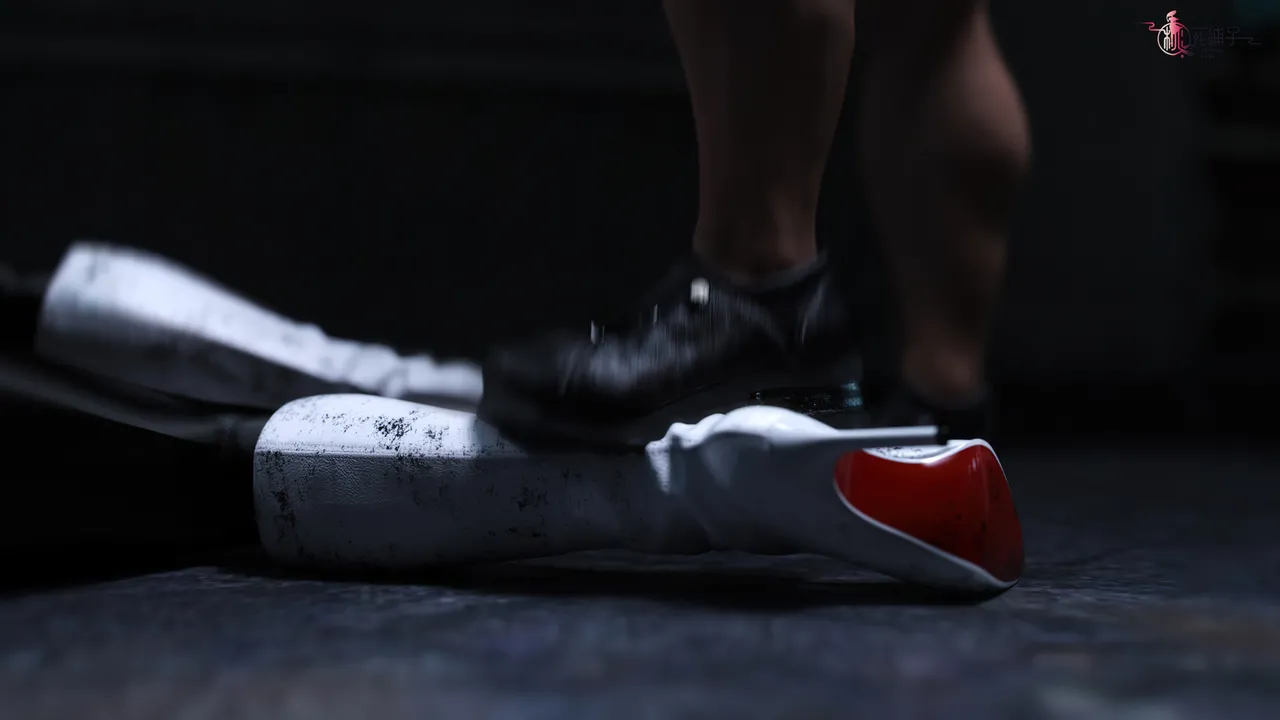 银雪女侠之侠隐迷踪 6 page 4 full