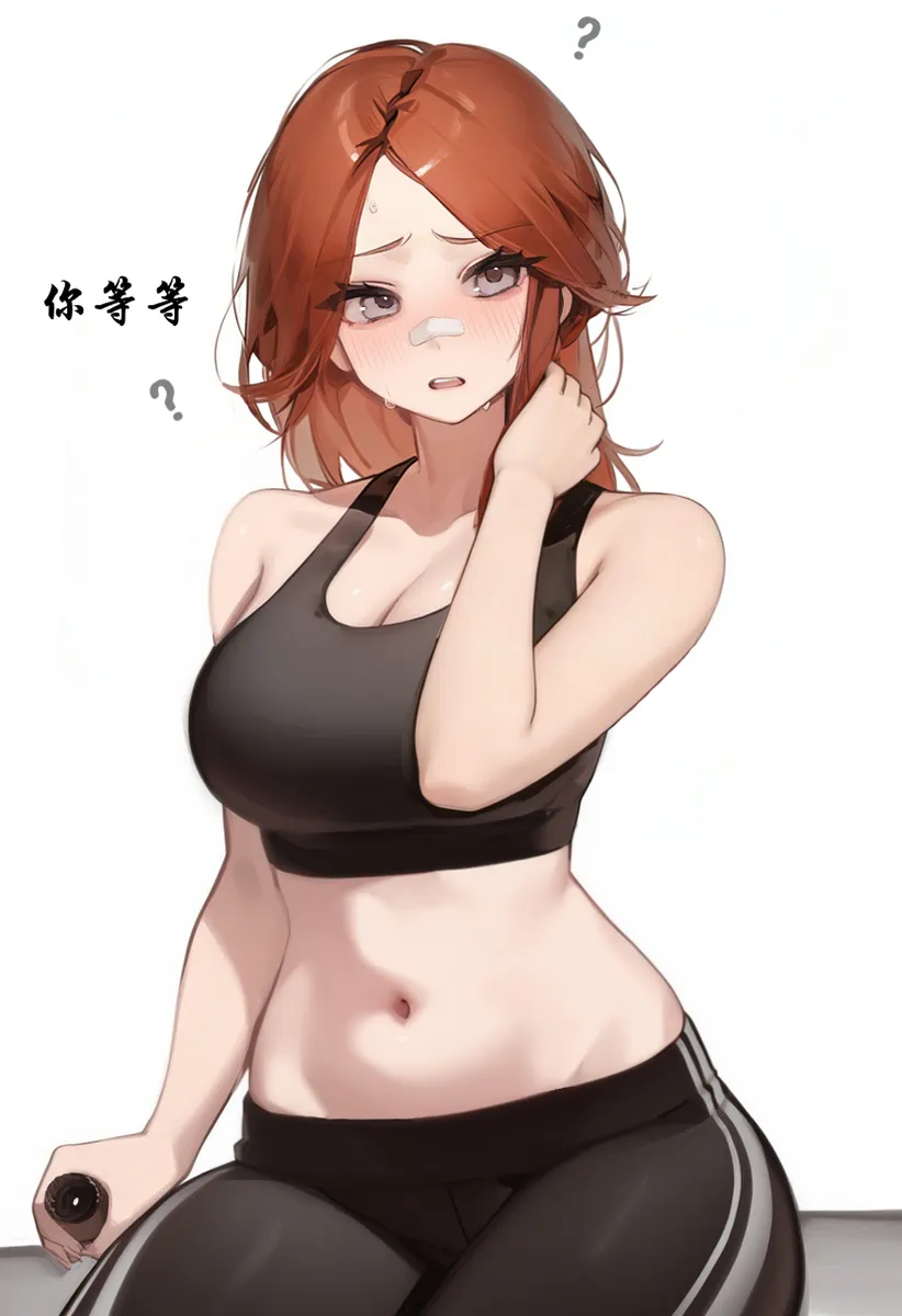 克莱尔堵桥记 page 6 full