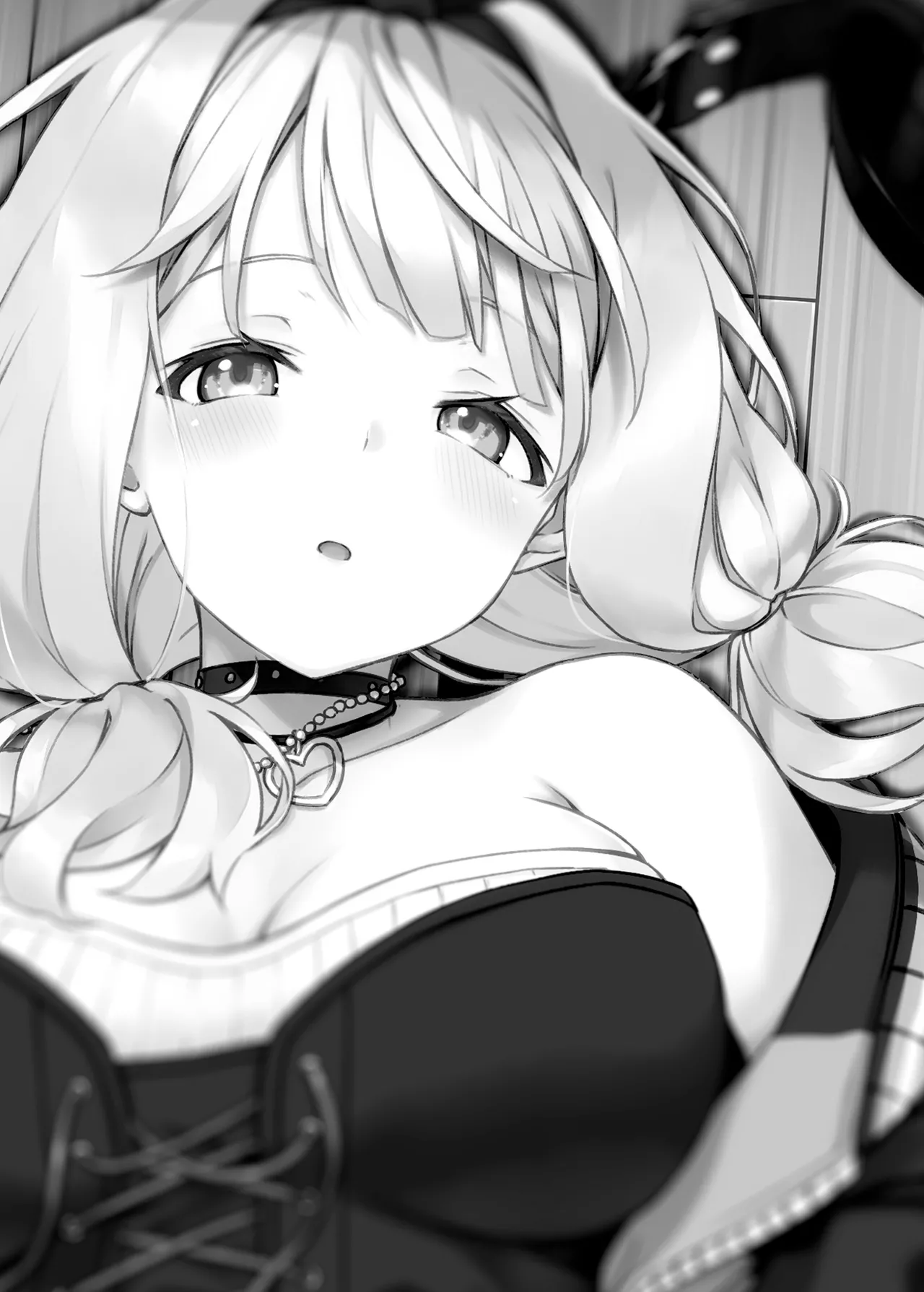 HONEY SCORE II page 3 full