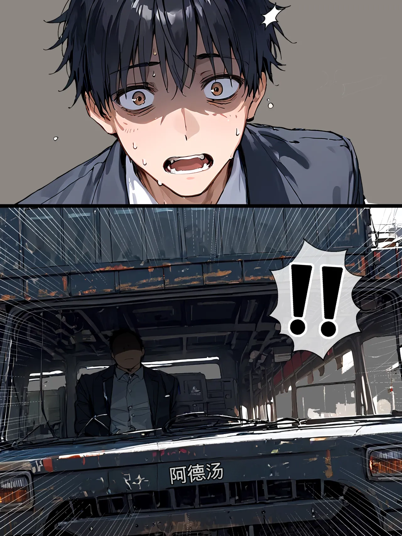 転生して王女になったオレが恋をするなんて! page 6 full