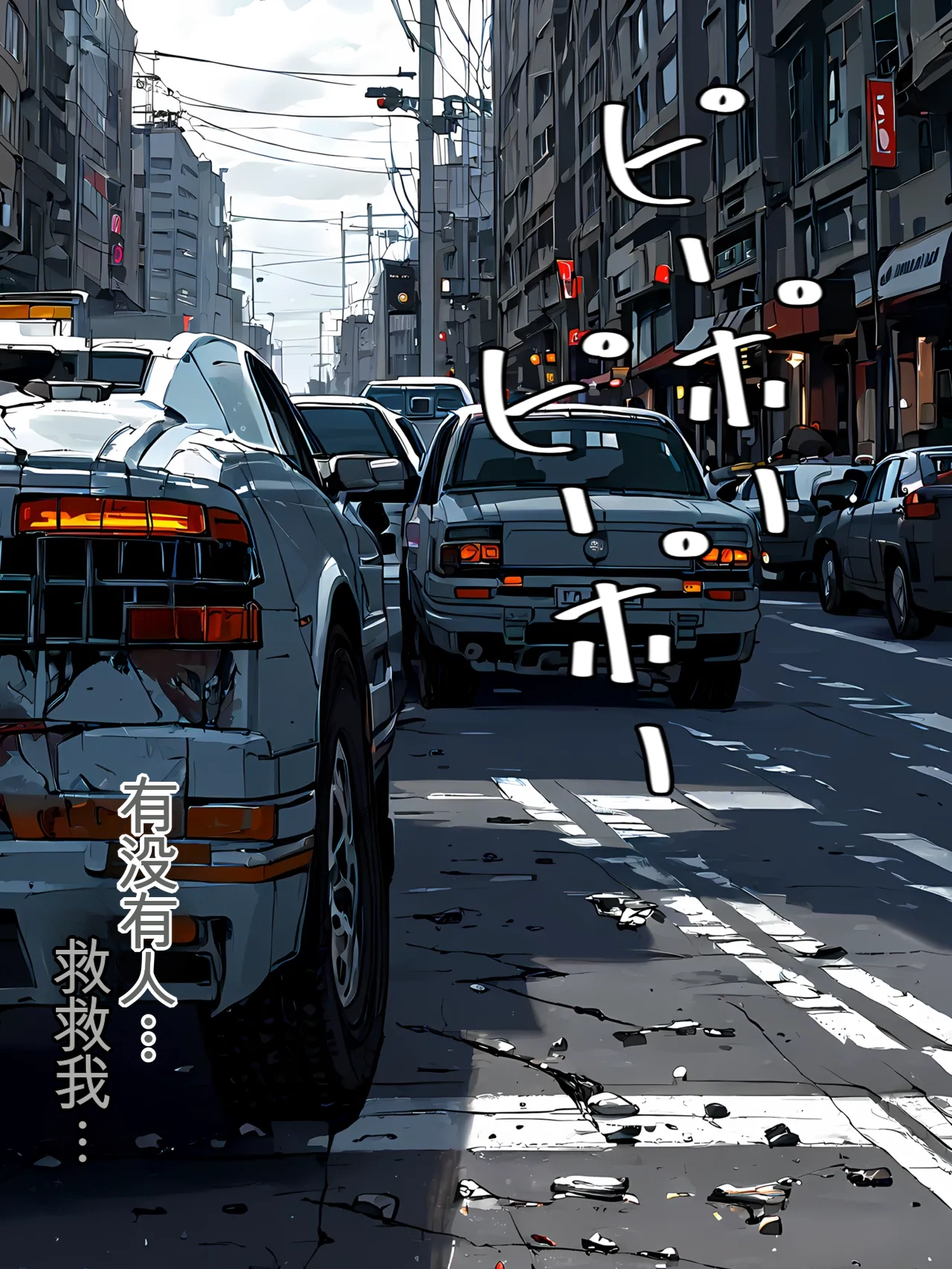 転生して王女になったオレが恋をするなんて! page 8 full