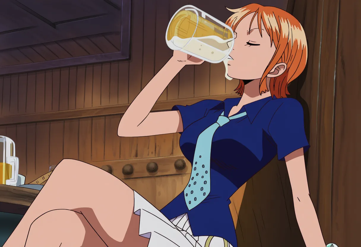 Nami X Paulie Sira page 3 full