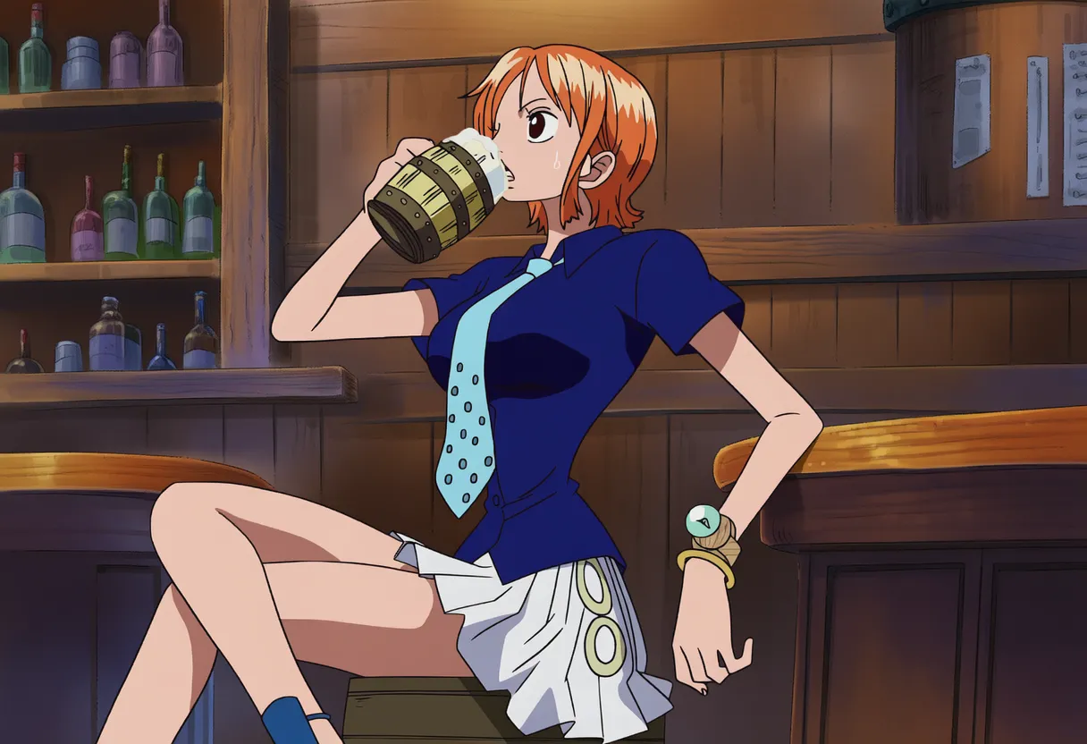 Nami X Paulie Sira page 4 full