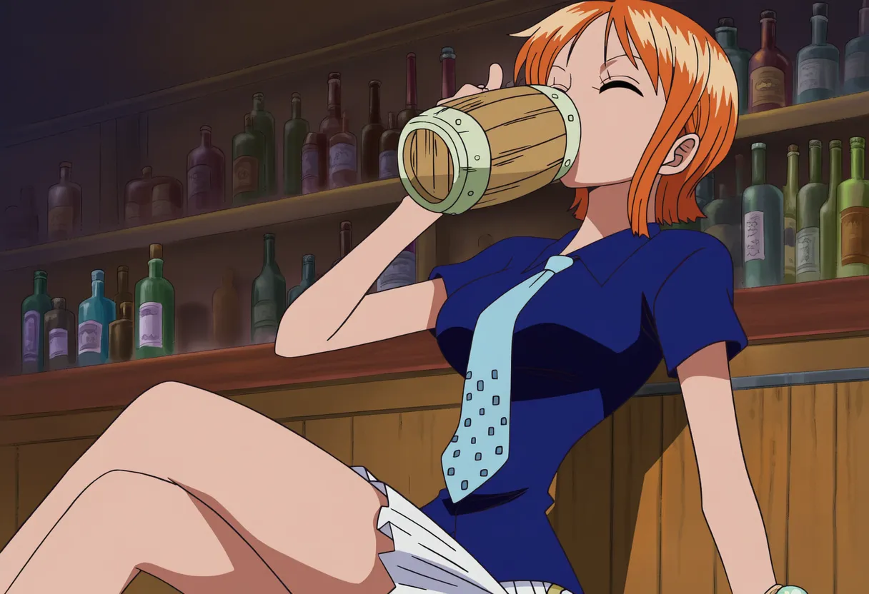 Nami X Paulie Sira page 6 full