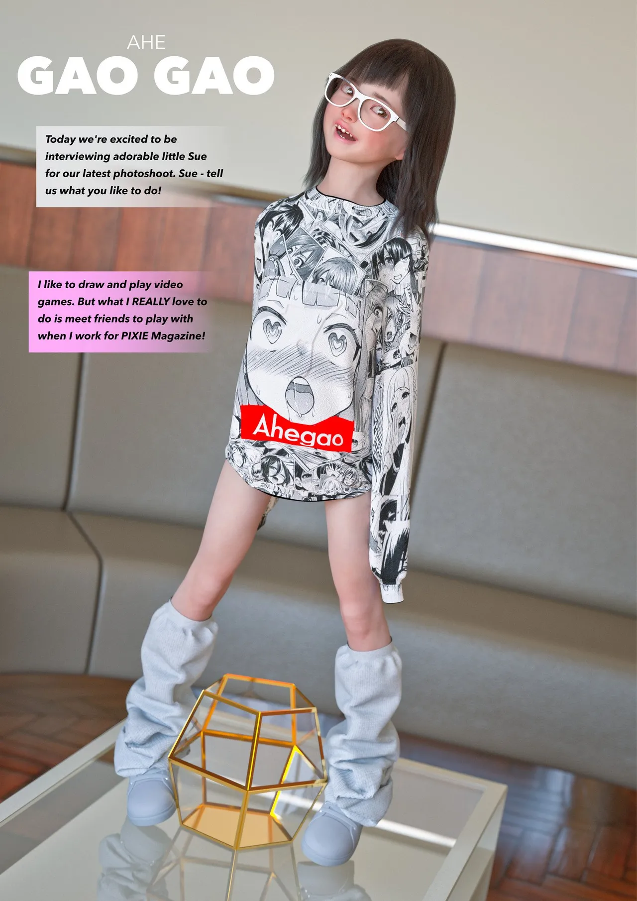 PIXIE Issue 60 page 5 full