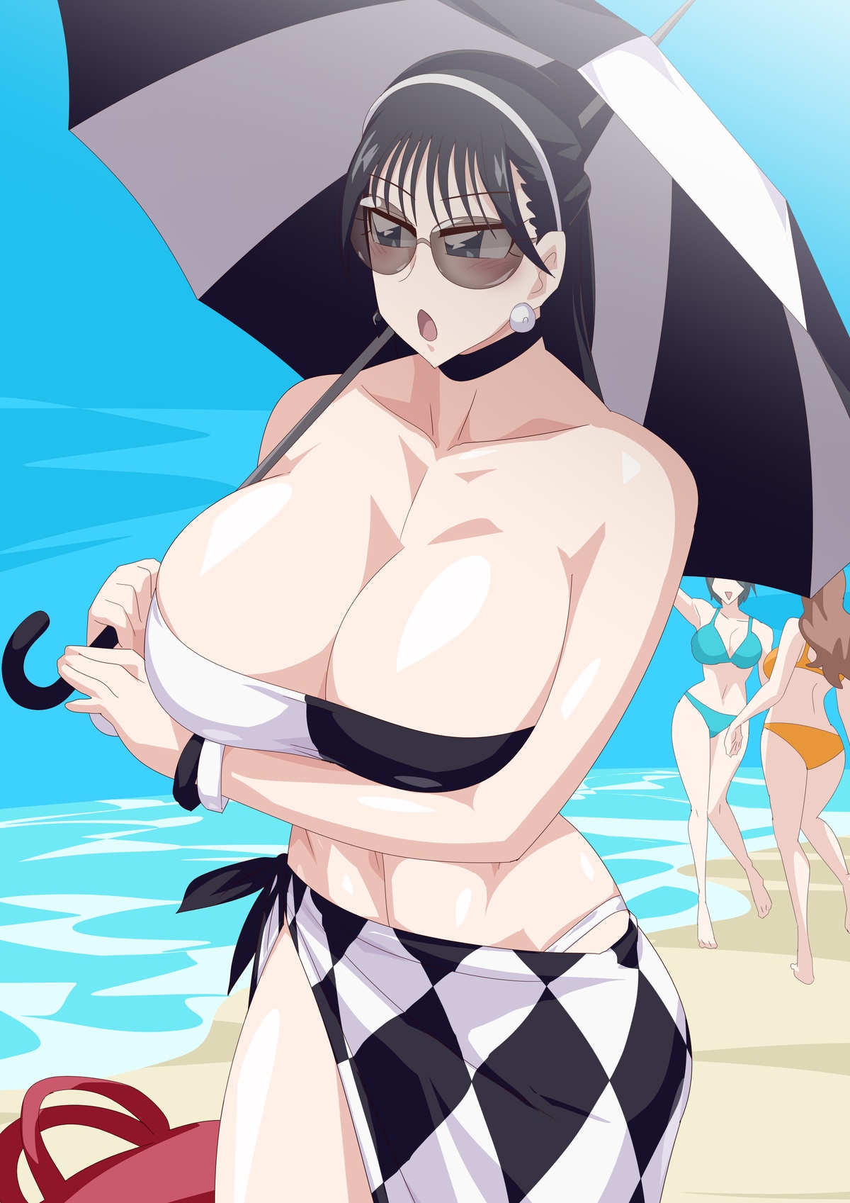 海ツム page 1 full