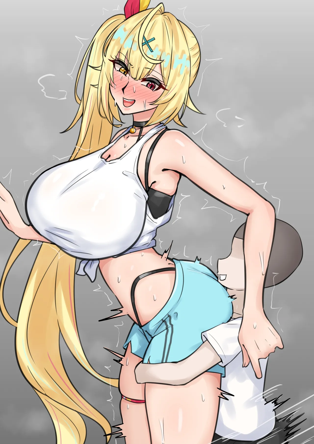 エロ〇キとhskw page 5 full