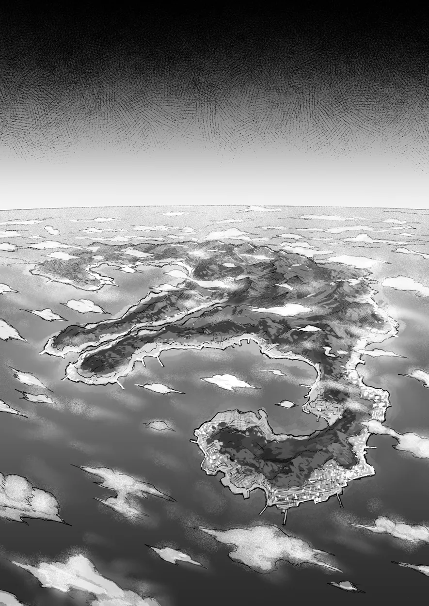 Osugaki Matsuri - Osugaki Festival | 雄餓鬼祭 page 5 full