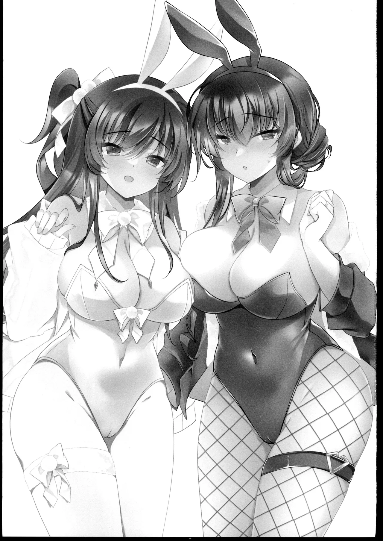 催眠カノジョ番外編 催眠バニーパラダイス page 2 full