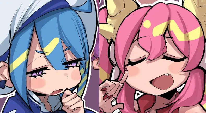 K2マンホール  遊戯王OCG page 5 full