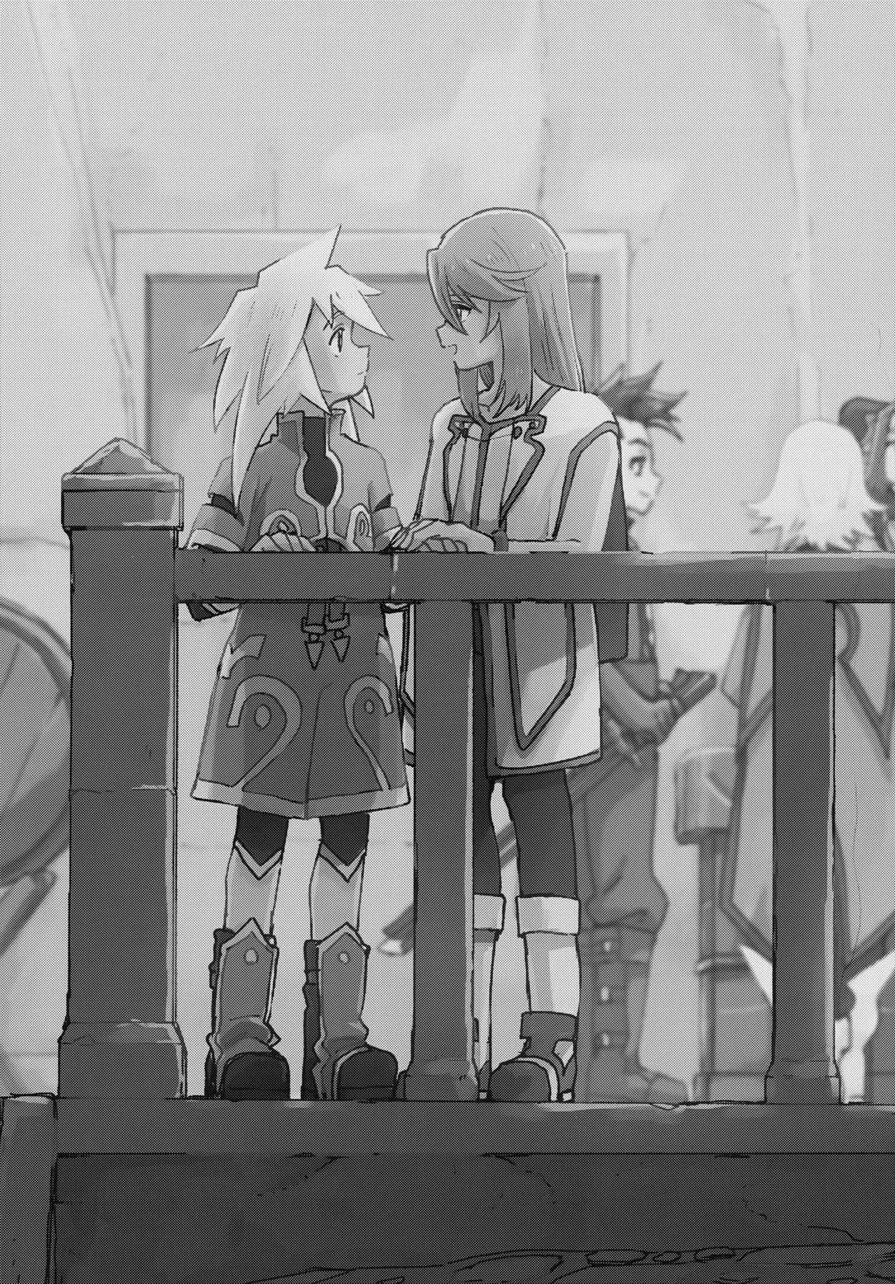 Oshiete Ageru page 3 full