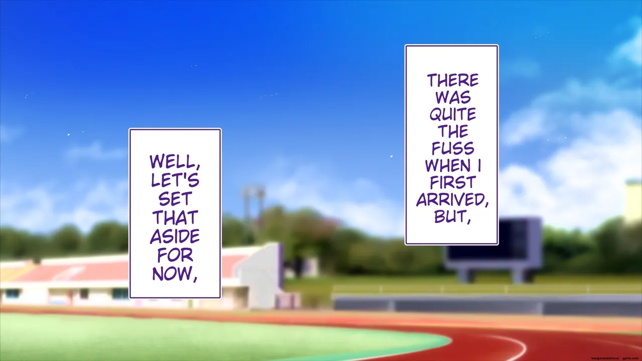 Rikujoubu Joshi wa Ore no Nama Onaho!!! page 7 full