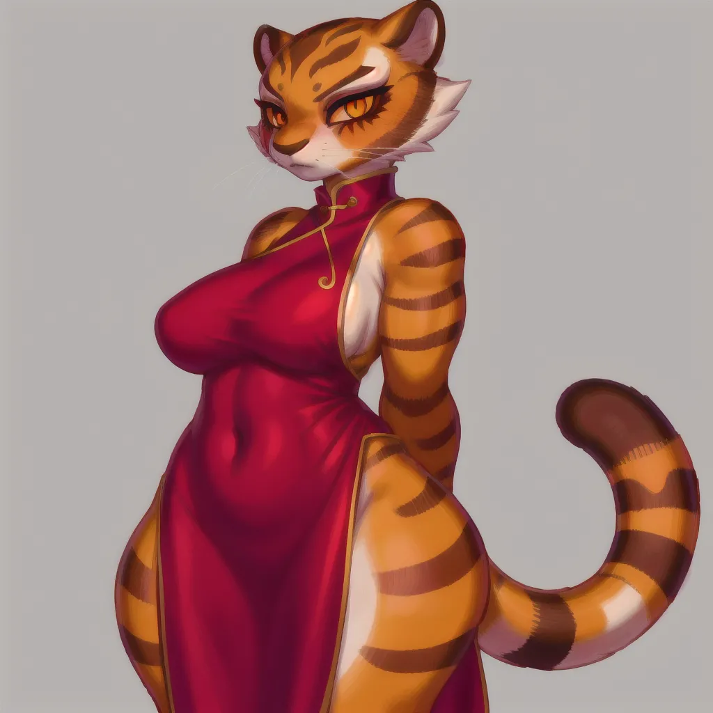 Random Pixai Gens page 6 full