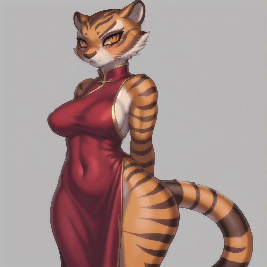 Random Pixai Gens page 8 full