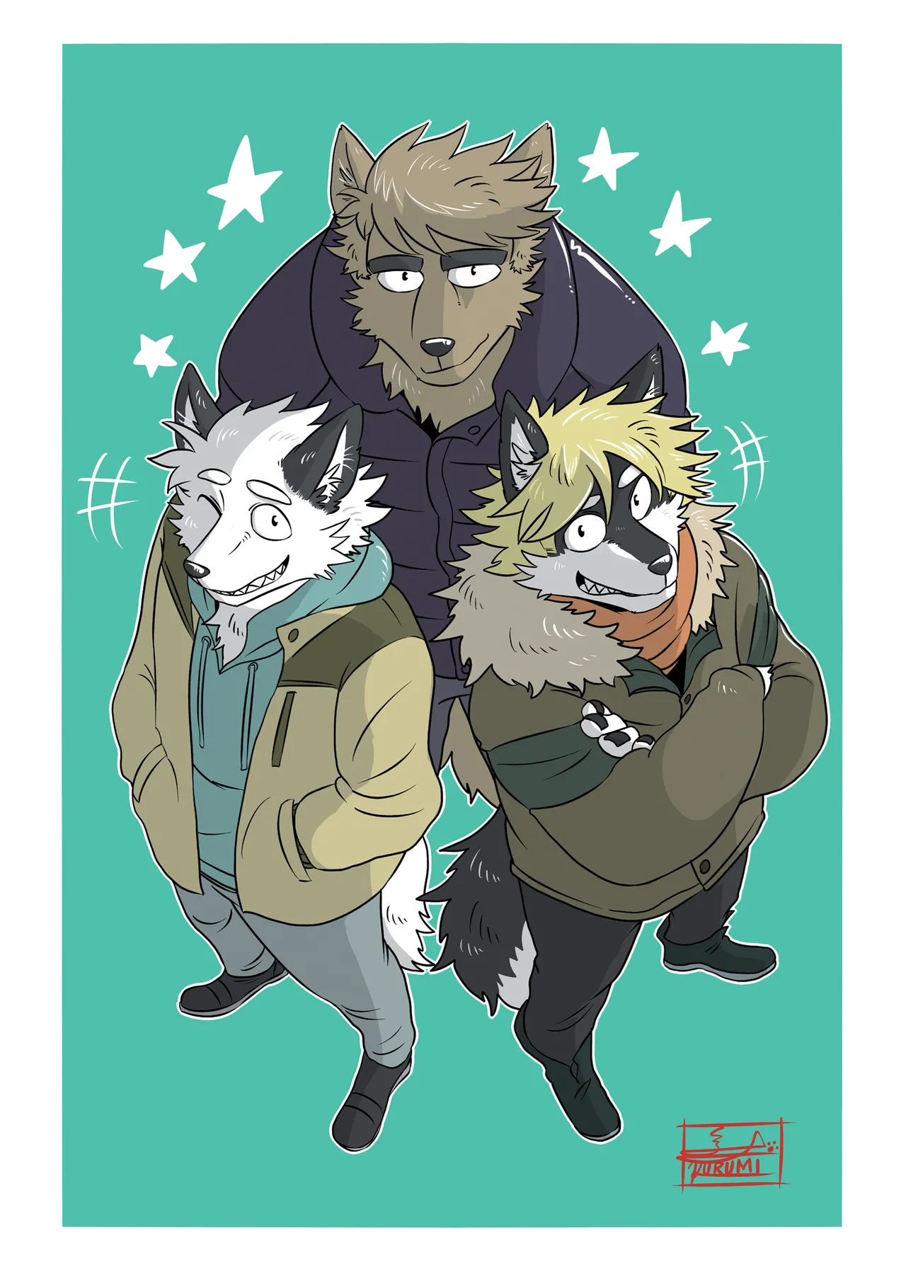 野味雑煮・超 page 7 full