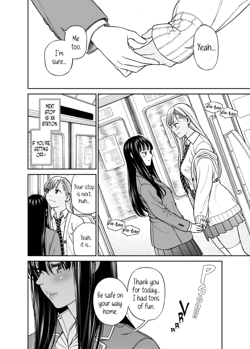 A Youth Comeback for Two page 10 full