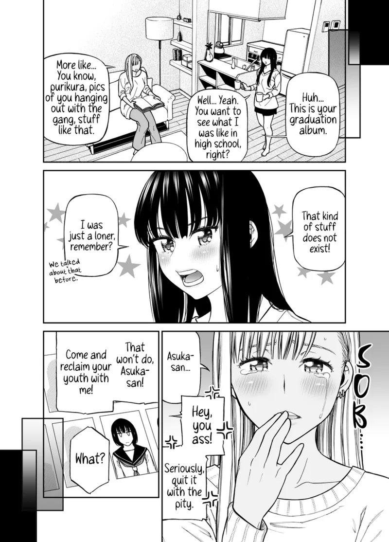 A Youth Comeback for Two page 2 full