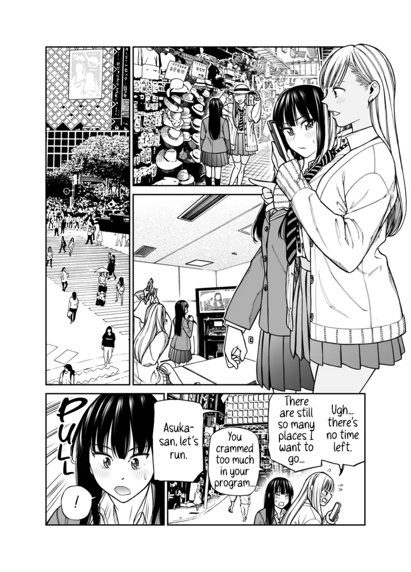 A Youth Comeback for Two page 4 full