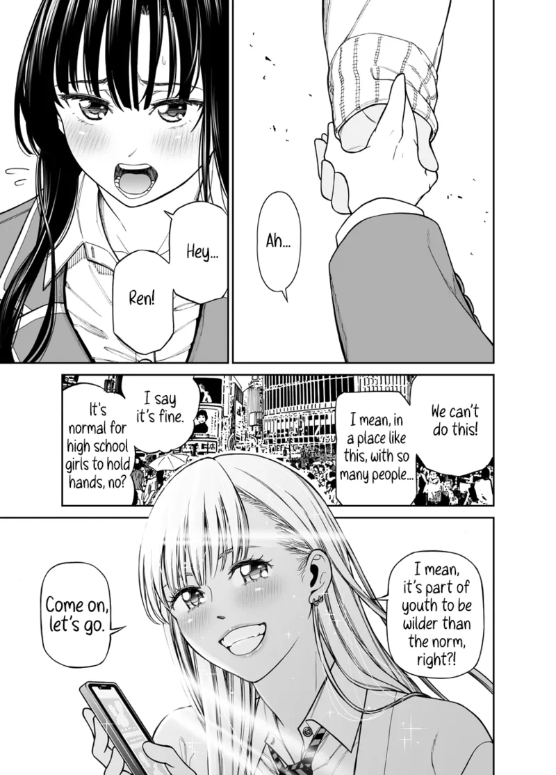 A Youth Comeback for Two page 5 full