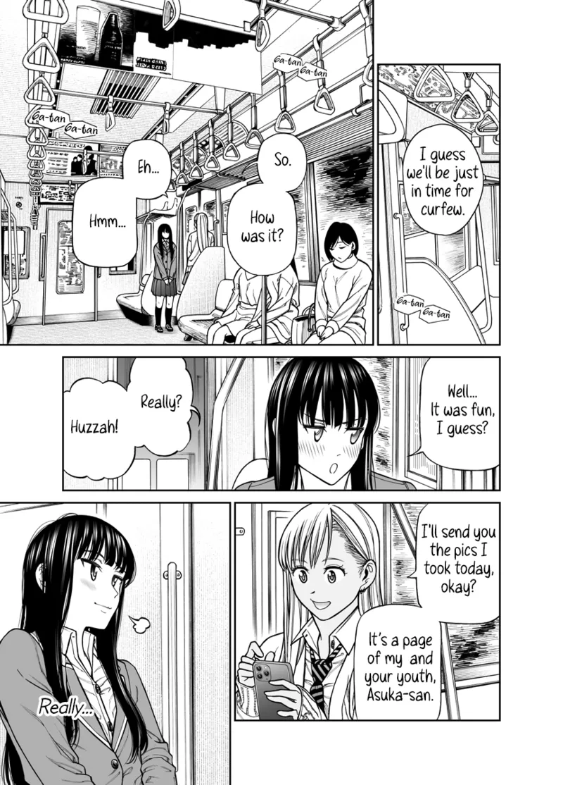 A Youth Comeback for Two page 7 full