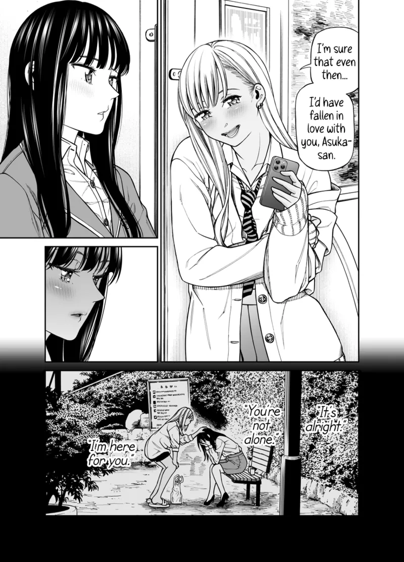 A Youth Comeback for Two page 9 full