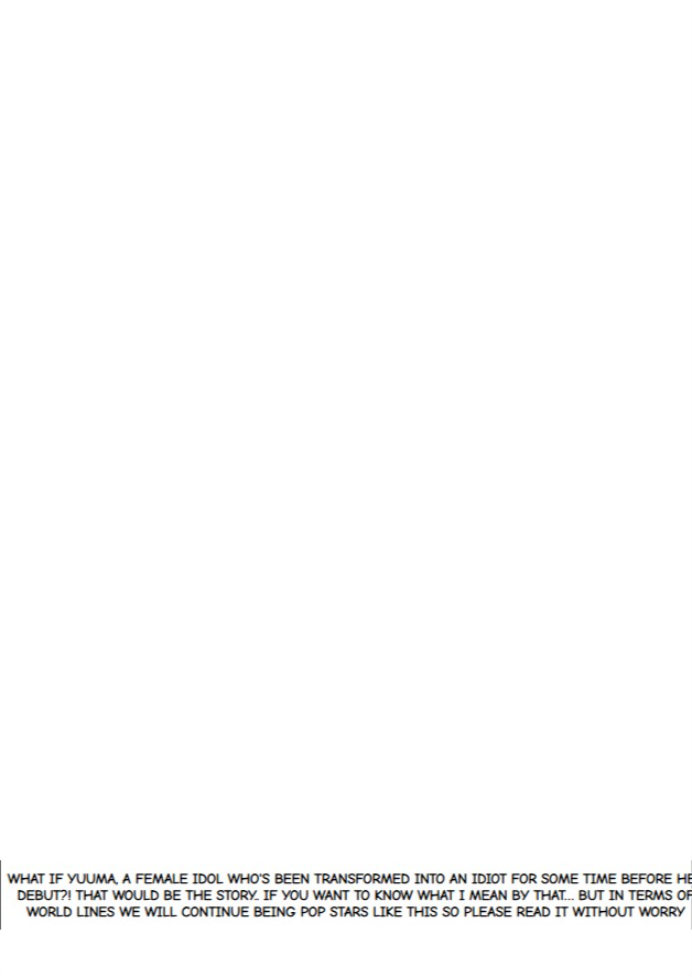 Nyotaika Shita Ore no Tadareta Gakusei Seikatsu IF page 3 full