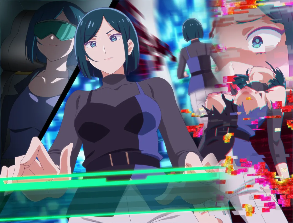 Futatabi ane wa ・・・ page 4 full