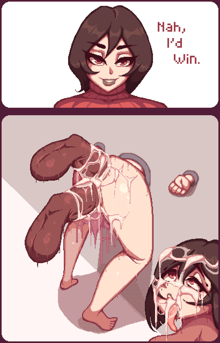 Truehustler page 6 full