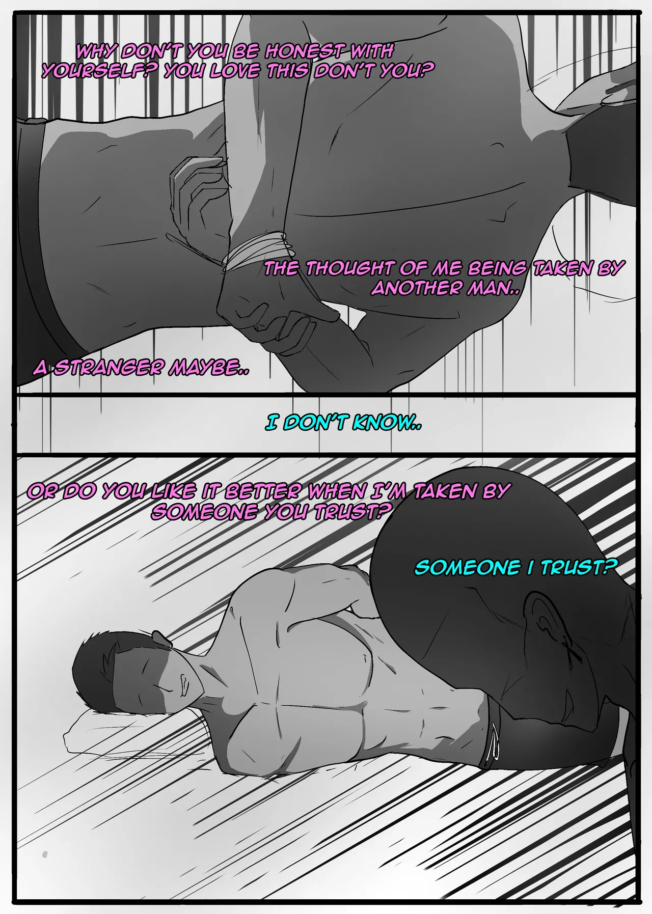 My Wife's NTR Diary 6 page 4 full