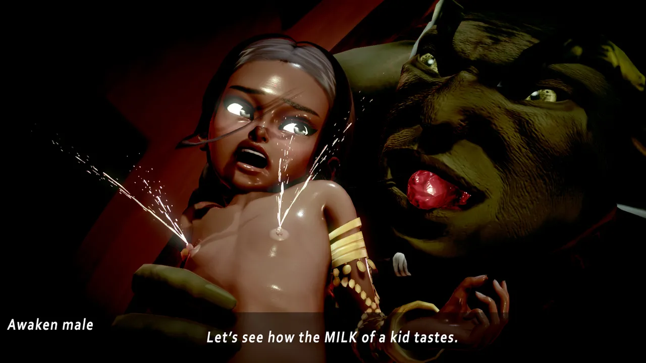 Heroine Impregnations 5.9 page 4 full