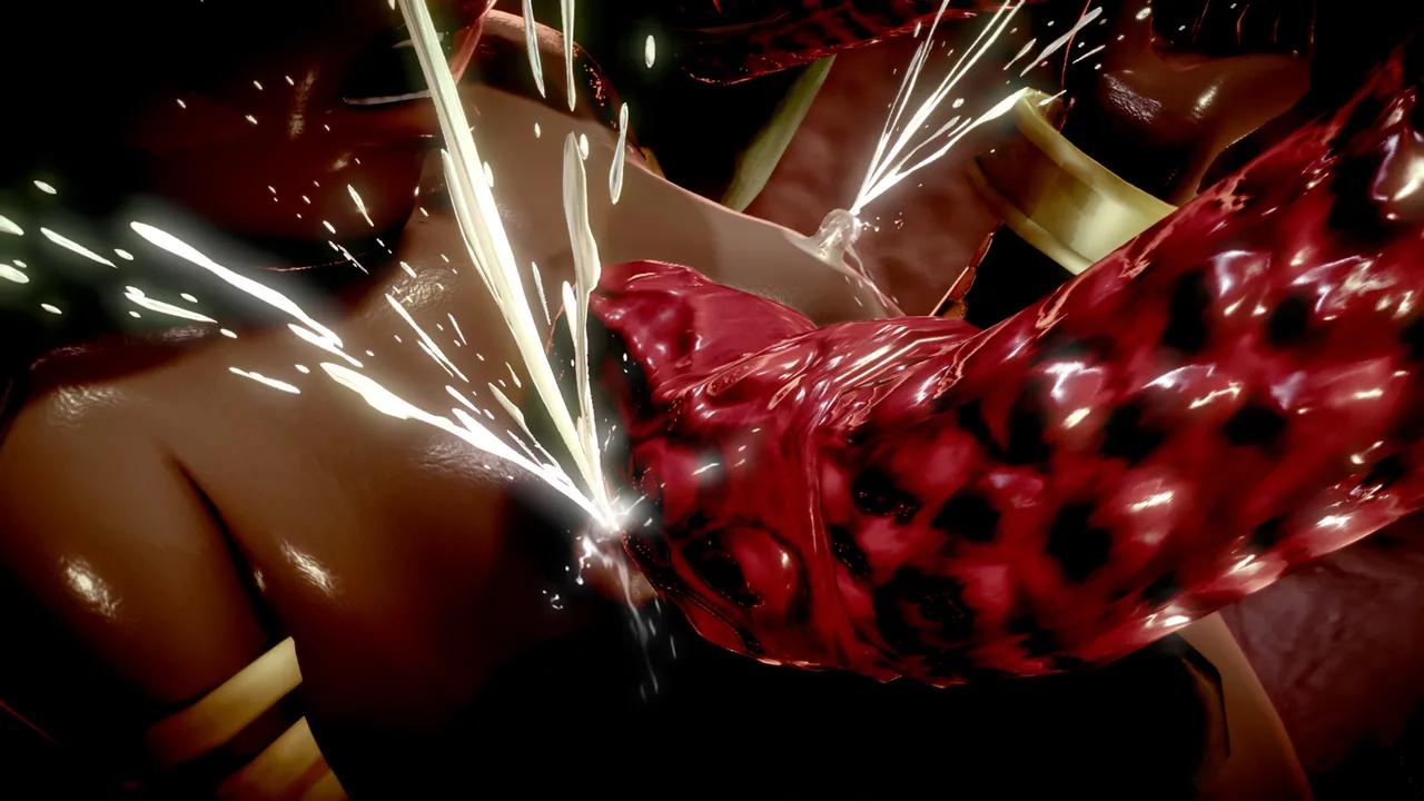 Heroine Impregnations 5.9 page 6 full