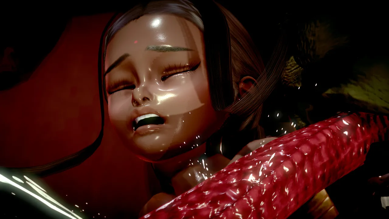 Heroine Impregnations 5.9 page 7 full