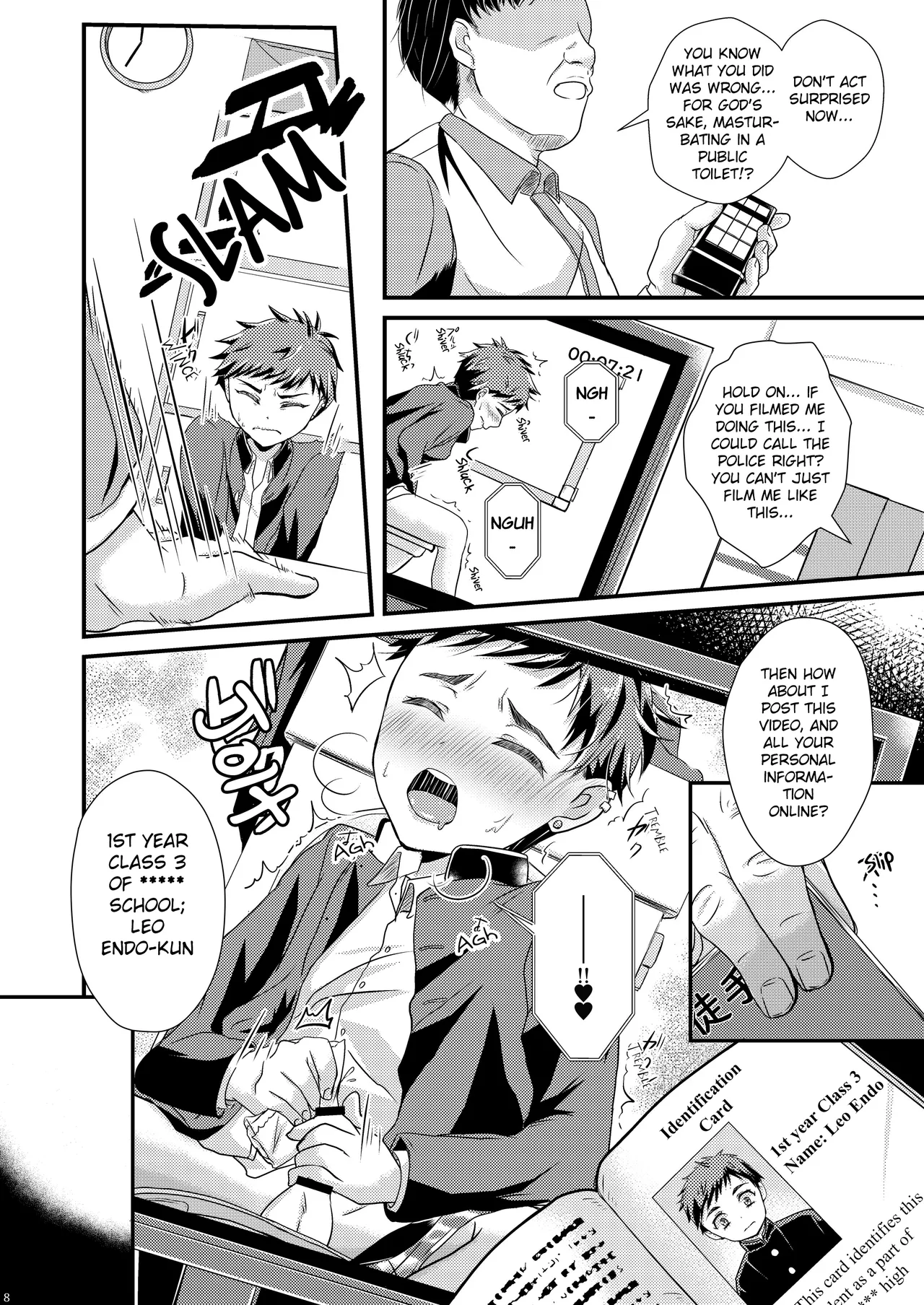 You Happiness Theory page 7 full