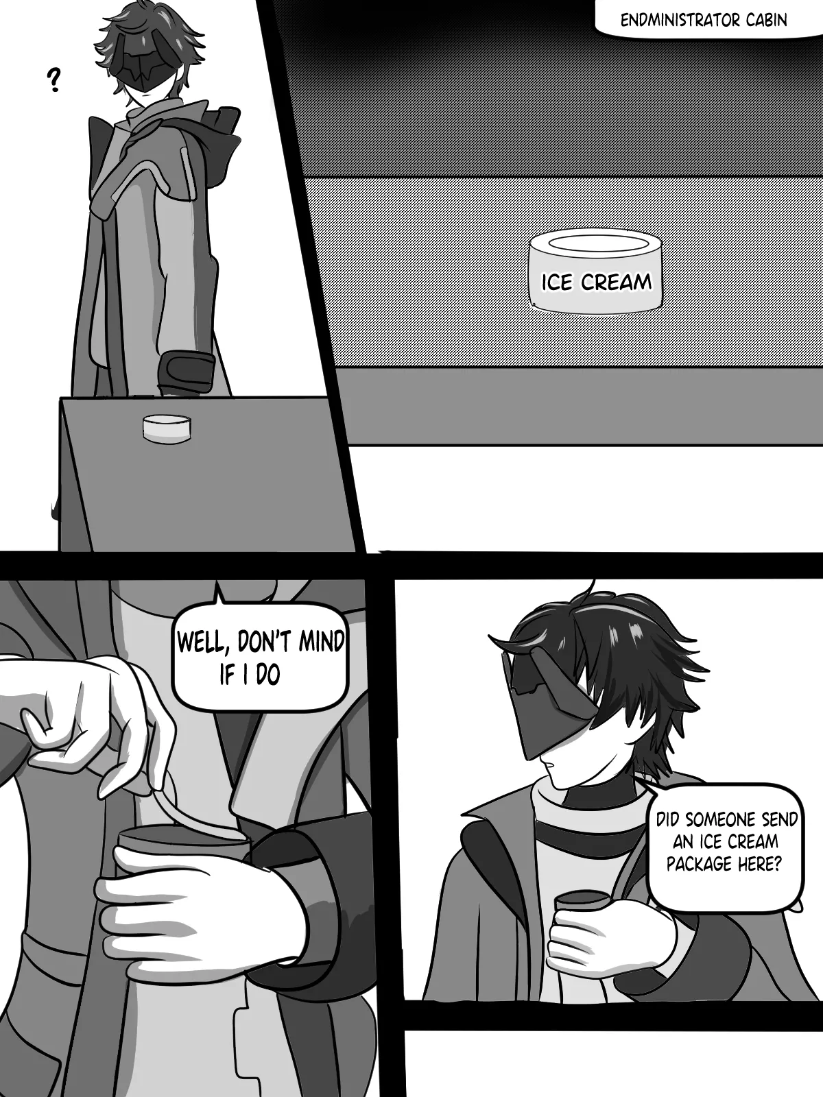 New Memory page 2 full