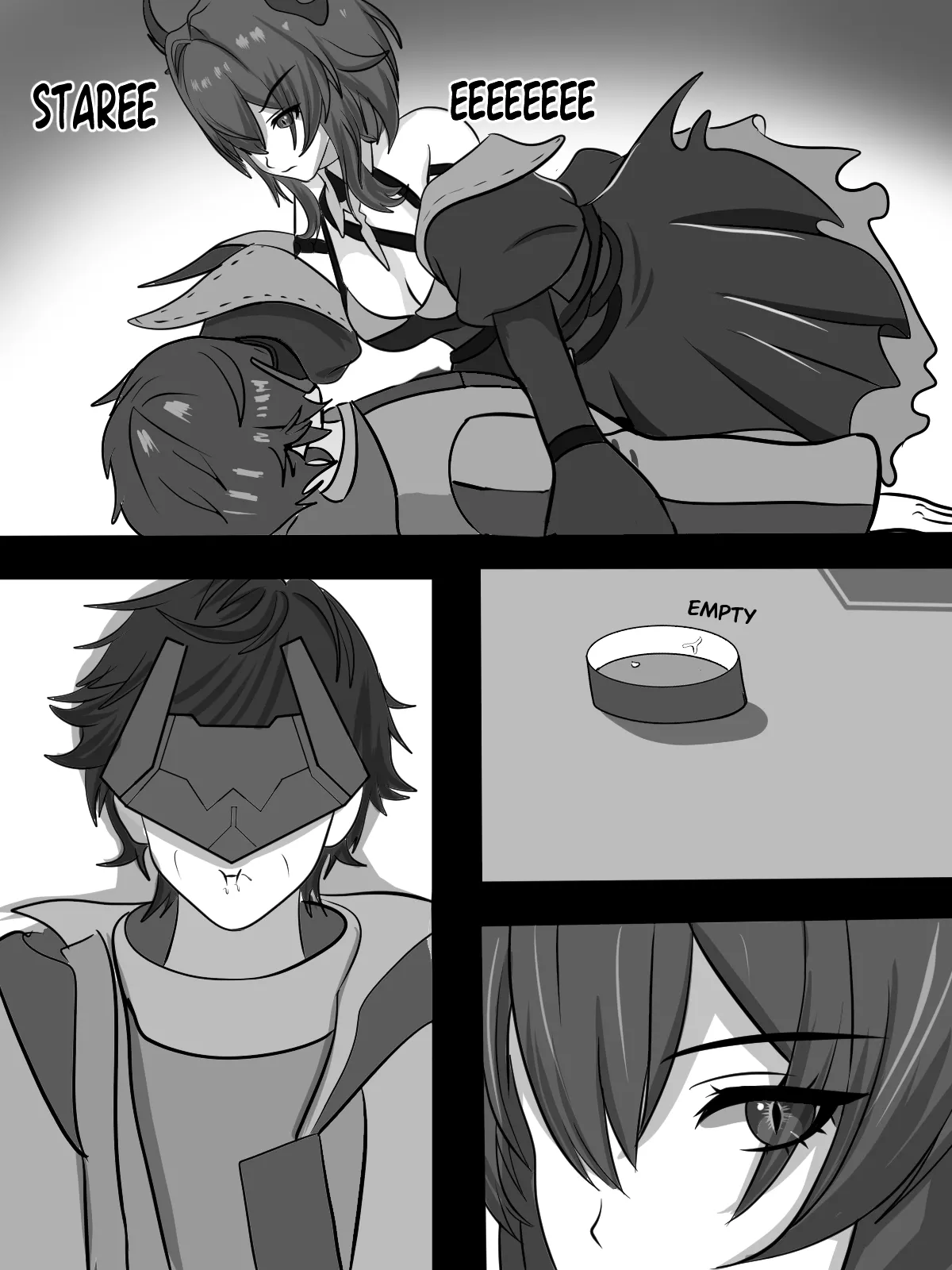 New Memory page 4 full