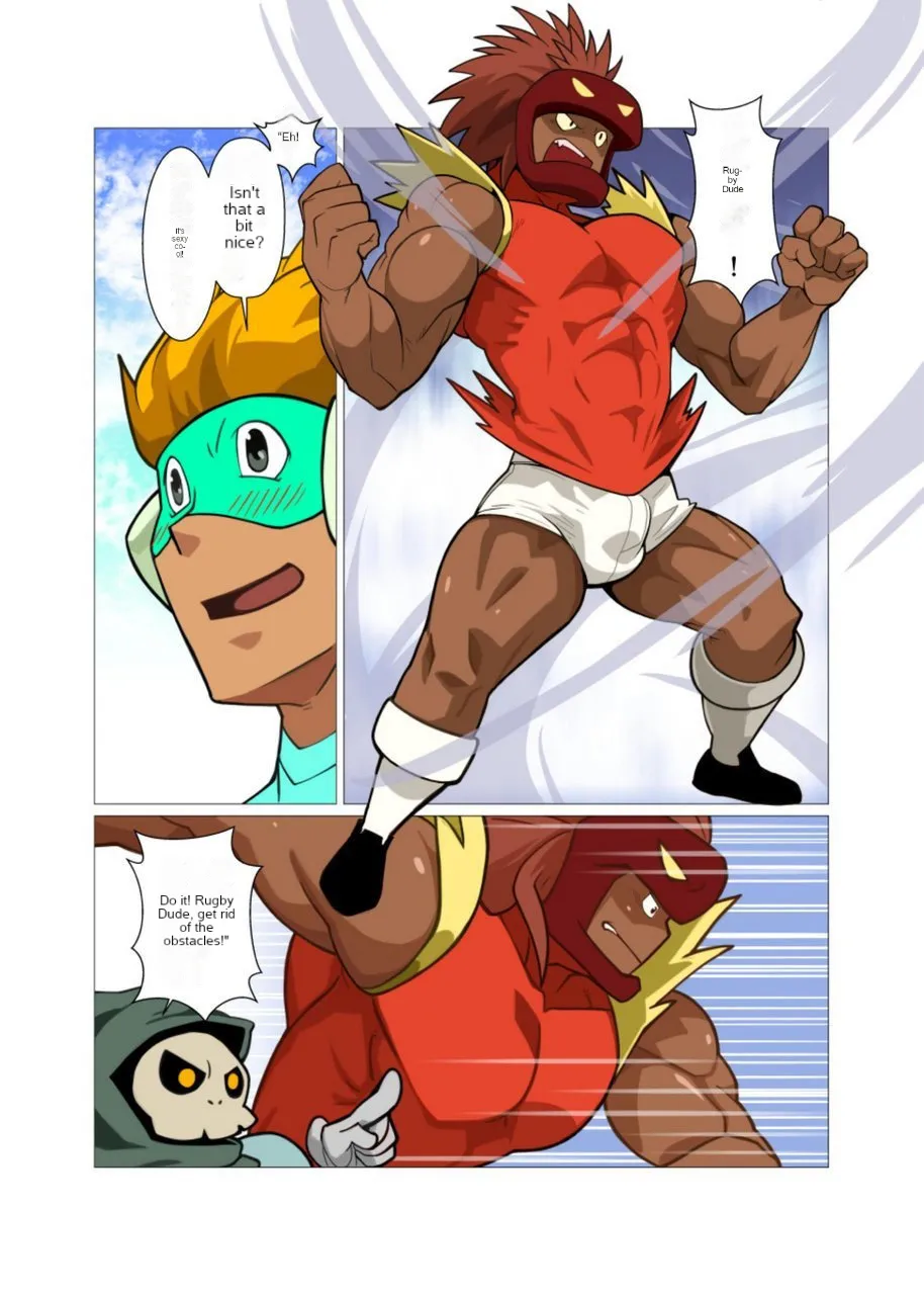 Plasman NEO page 8 full