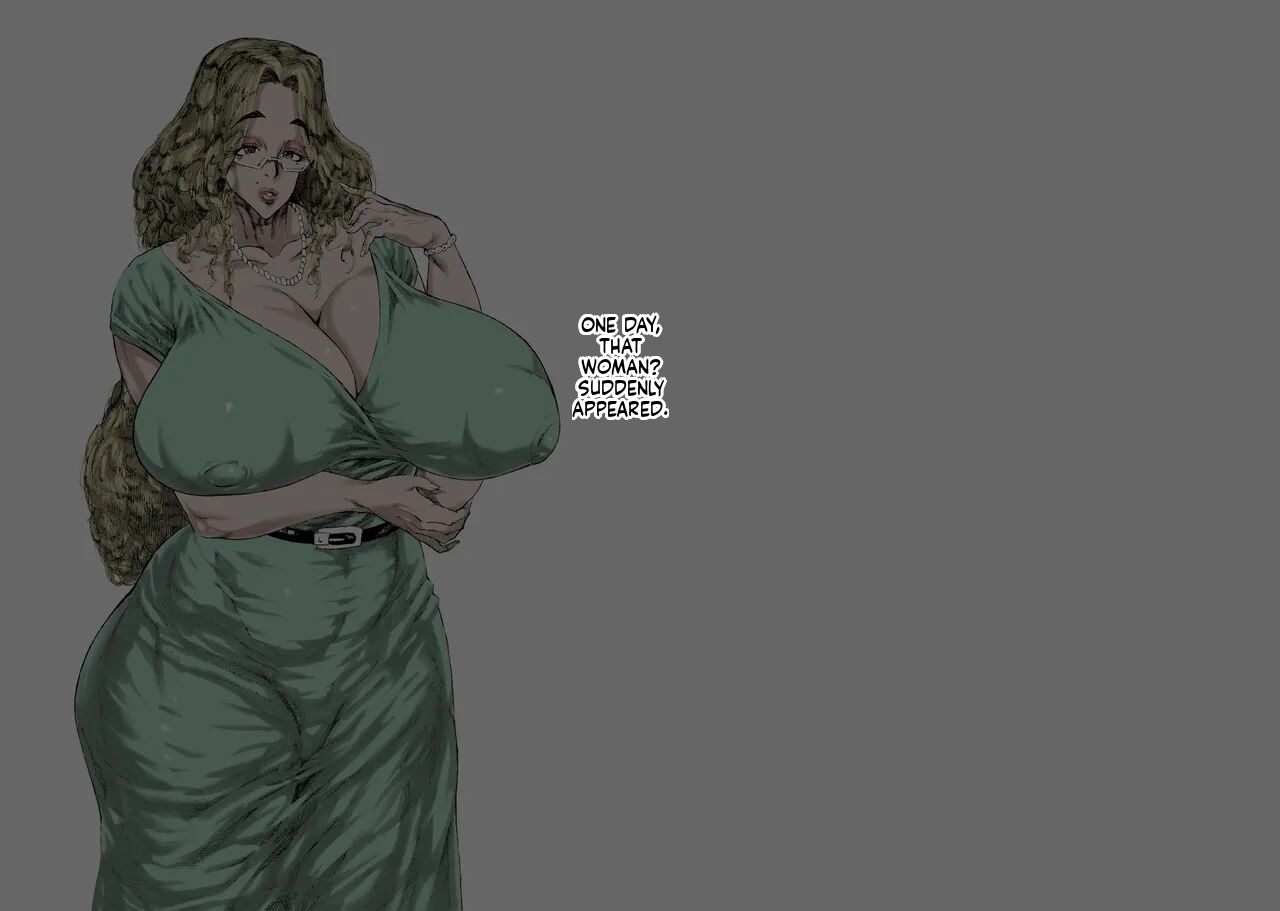 MILF Becomes Futanari's Toy page 2 full