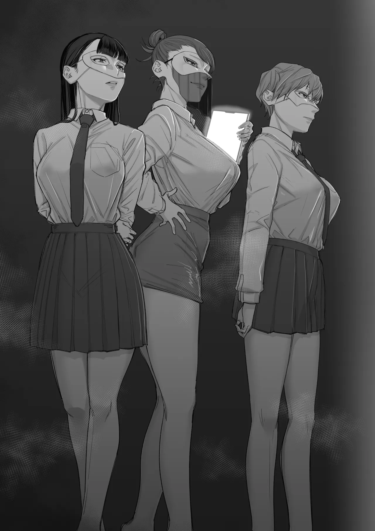 Fellatio 10-pun Taeretara Kimi no Kachi ~Ame to muchi~ + omake page 6 full