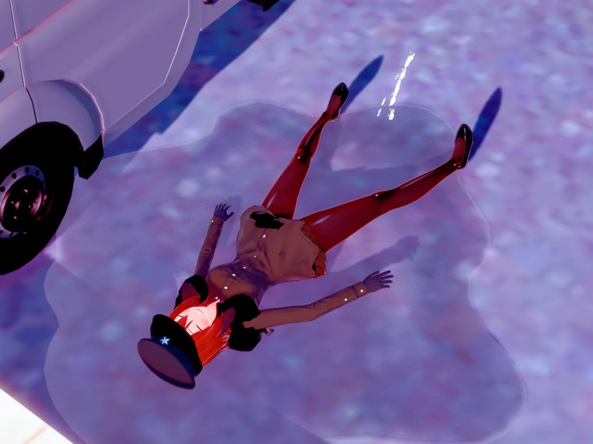 奉天往事 Fengtian Love Story page 7 full