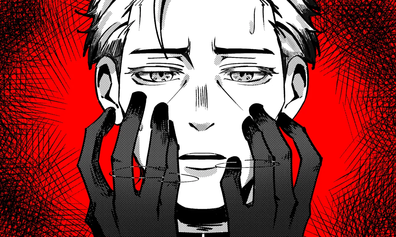 【Resident_Evil】死神汉克中心向 page 1 full