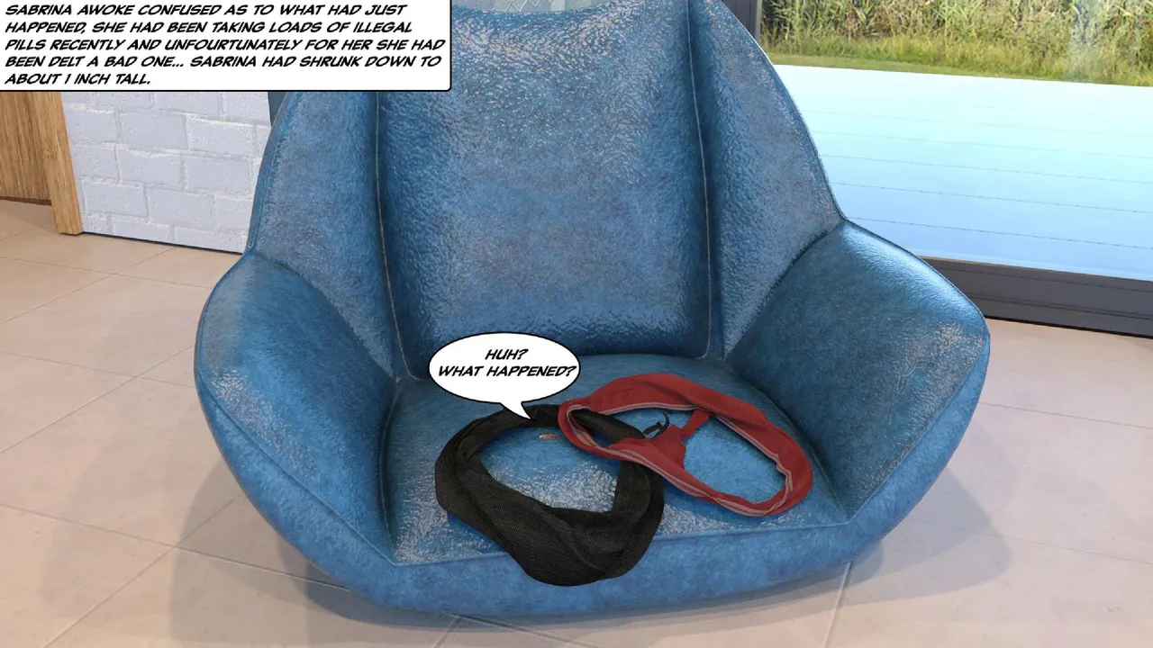 Short Story's page 2 full