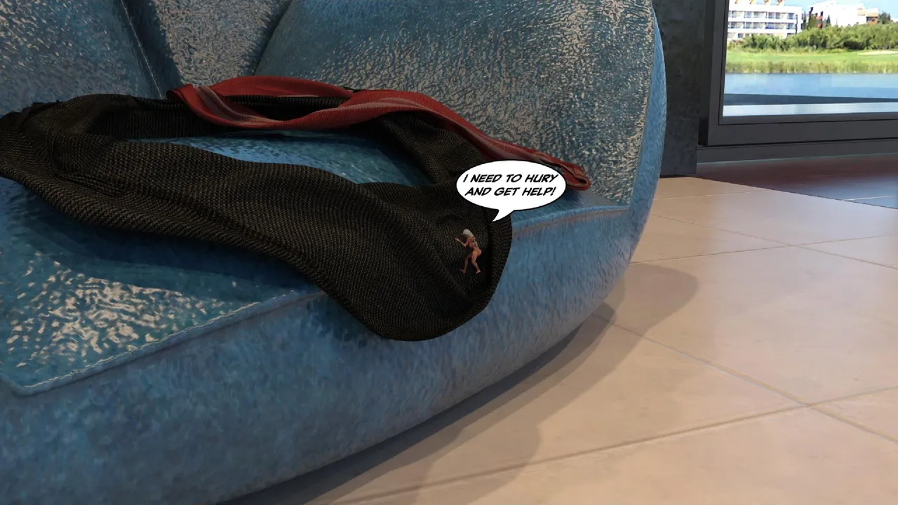 Short Story's page 5 full