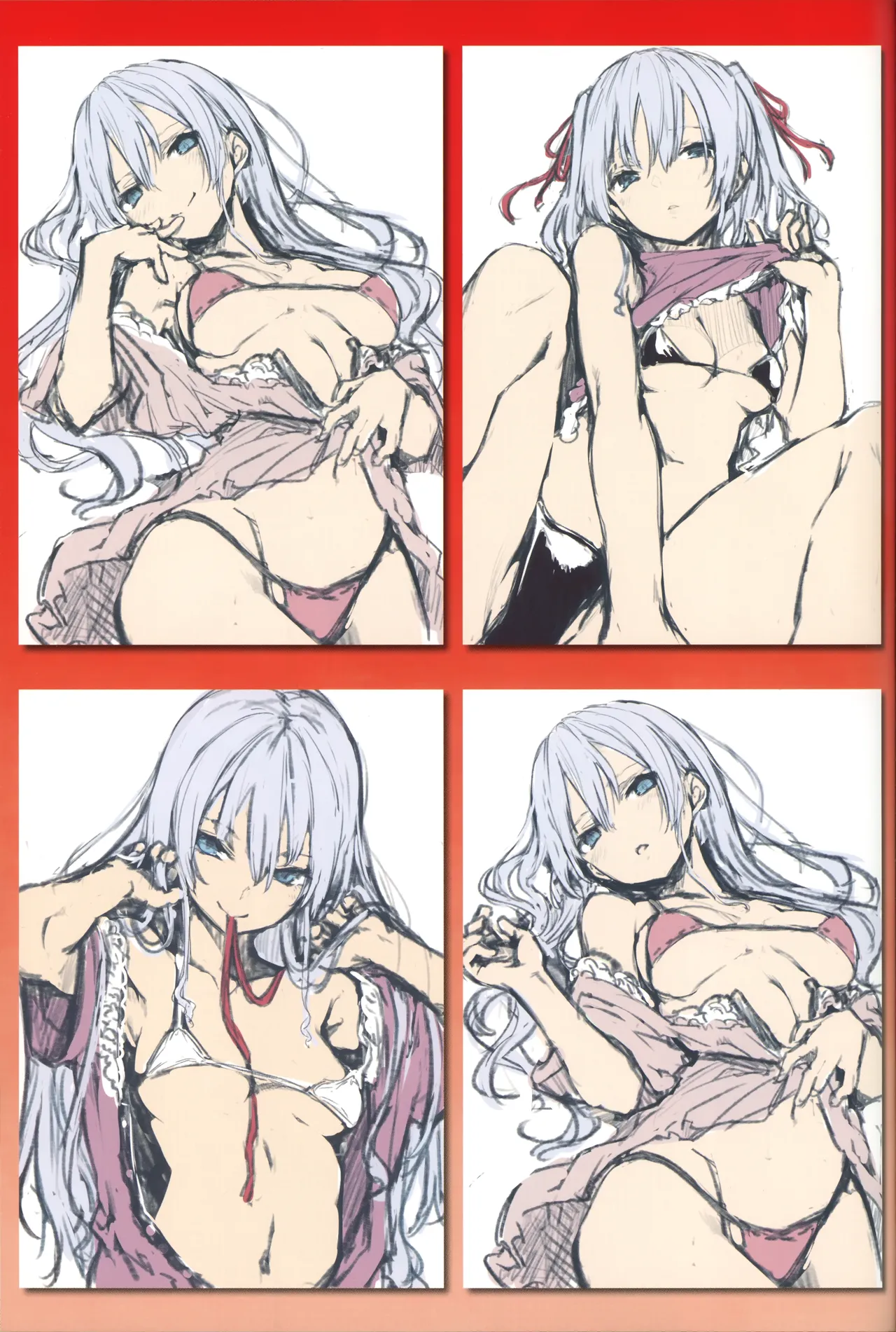 Emotional Beat Presented by Michiking page 5 full