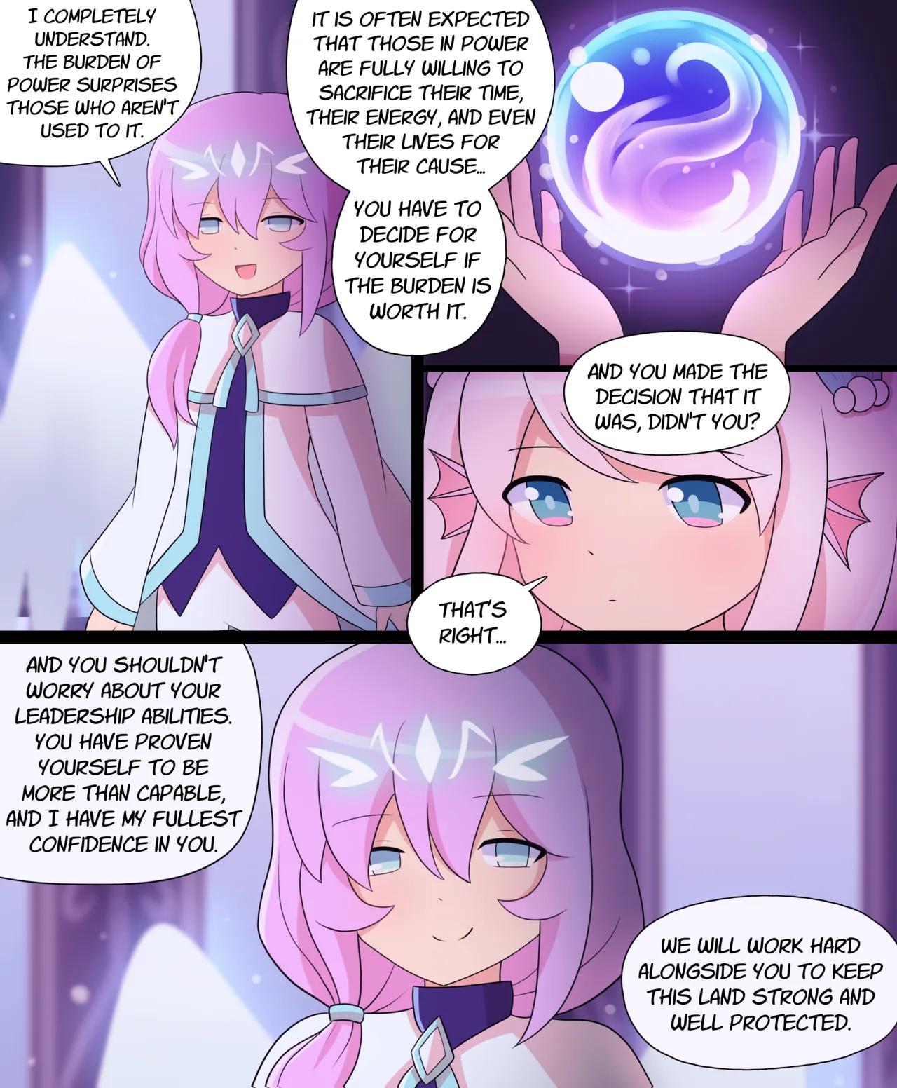Seraph Ascent Chapter 2 page 10 full